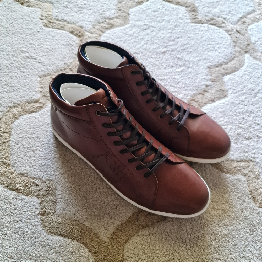 NWT Aldo Aceaviel-28 Men Sneaker Sz 13